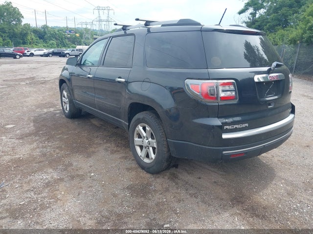 Aukcja sprzedaży 2013 Gmc Acadia Sle-1, vin: 1GKKVNED5DJ233122, numer aukcji: 45429092