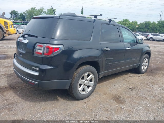 Aukcja sprzedaży 2013 Gmc Acadia Sle-1, vin: 1GKKVNED5DJ233122, numer aukcji: 45429092