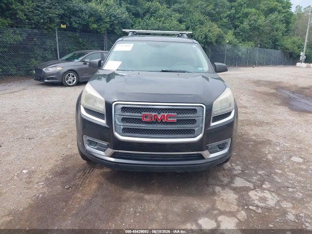 Aukcja sprzedaży 2013 Gmc Acadia Sle-1, vin: 1GKKVNED5DJ233122, numer aukcji: 45429092