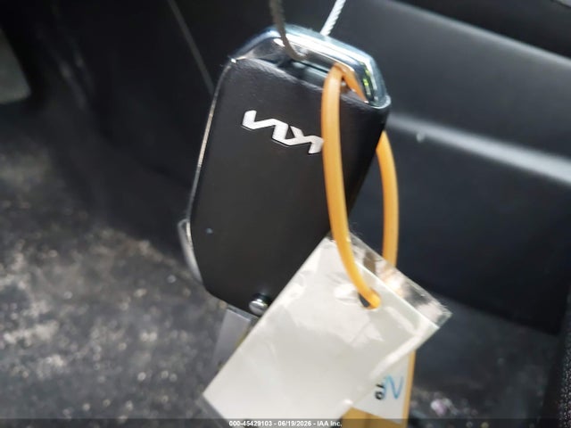 KIA FORTE LX 2024 3KPF24AD0RE814327 Image 11