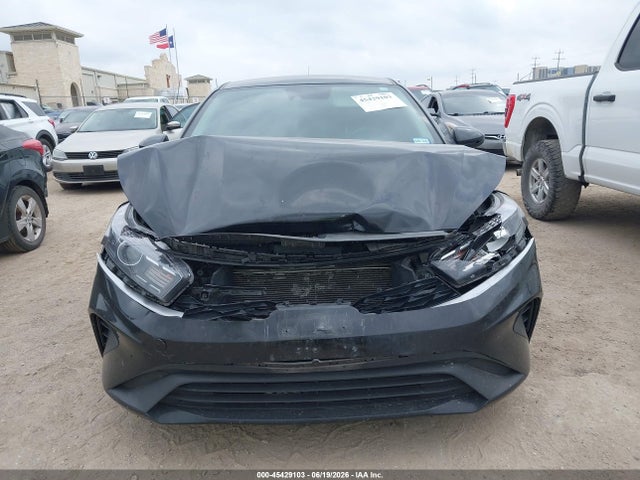 KIA FORTE LX 2024 3KPF24AD0RE814327 Image 12