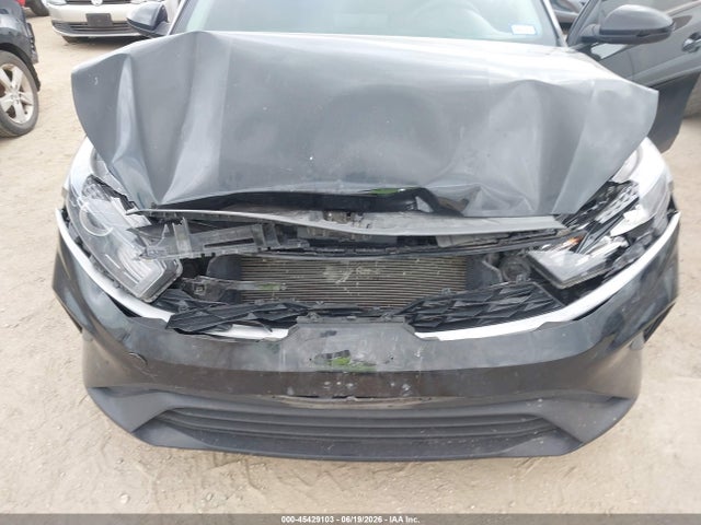KIA FORTE LX 2024 3KPF24AD0RE814327 Image 6