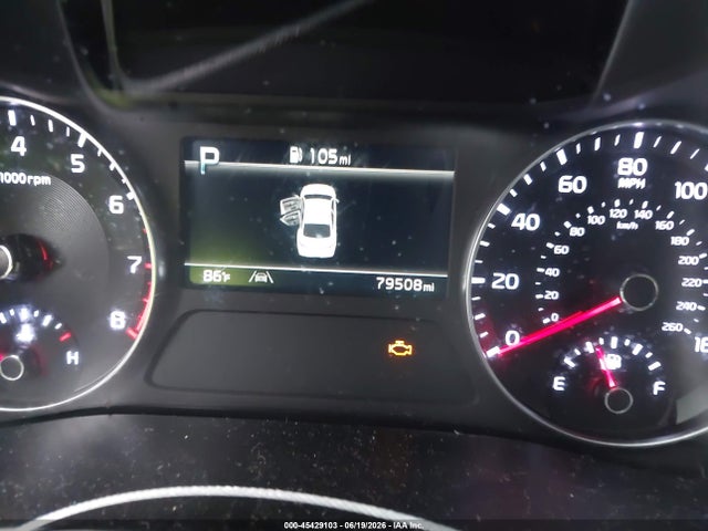 KIA FORTE LX 2024 3KPF24AD0RE814327 Image 7