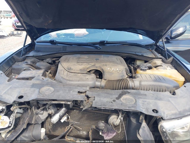 Продажа на аукционе авто 2013 Dodge Charger Se, vin: 2C3CDXBG6DH578095, номер лота: 45429107