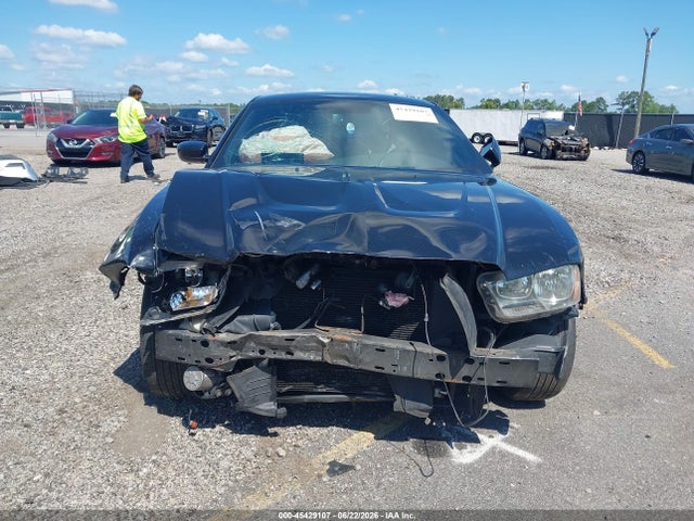 Продажа на аукционе авто 2013 Dodge Charger Se, vin: 2C3CDXBG6DH578095, номер лота: 45429107