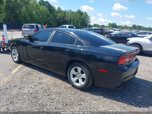 Продажа на аукционе авто 2013 Dodge Charger Se, vin: 2C3CDXBG6DH578095, номер лота: 45429107
