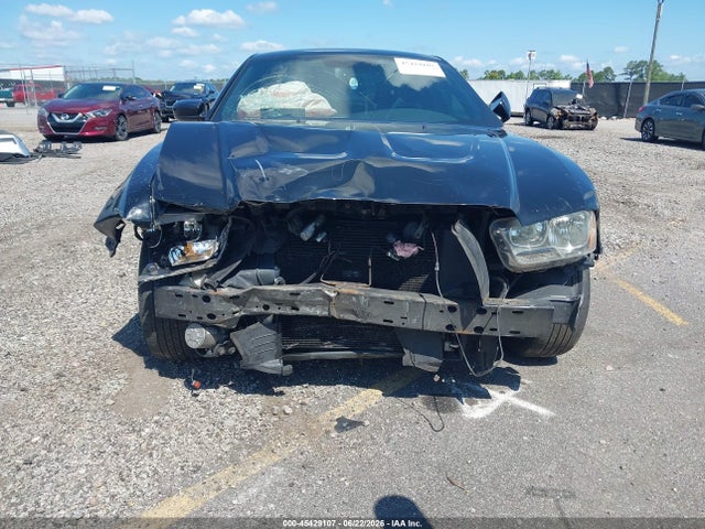 Продажа на аукционе авто 2013 Dodge Charger Se, vin: 2C3CDXBG6DH578095, номер лота: 45429107