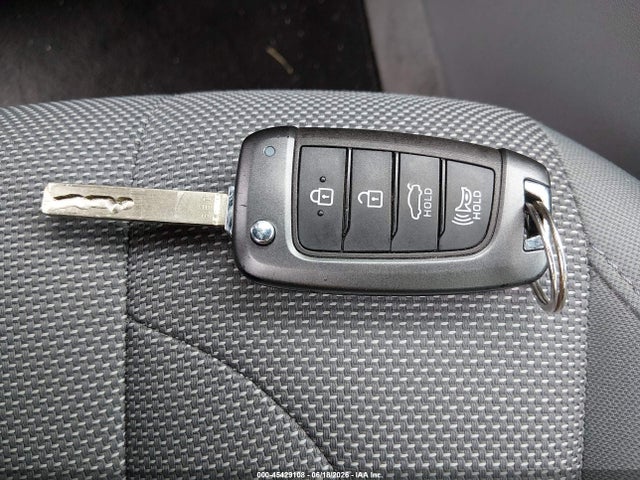 2021 Hyundai Elantra Se მანქანა იყიდება აუქციონზე, vin: 5NPLL4AG6MH048537, აუქციონის ნომერი: 45429108