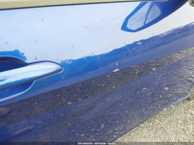 2021 Hyundai Elantra Se მანქანა იყიდება აუქციონზე, vin: 5NPLL4AG6MH048537, აუქციონის ნომერი: 45429108