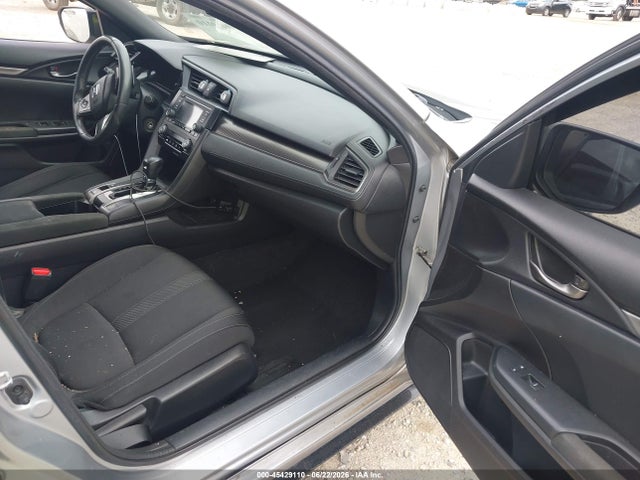 Aukcja sprzedaży 2017 Honda Civic Sport, vin: SHHFK7H41HU204046, numer aukcji: 45429110
