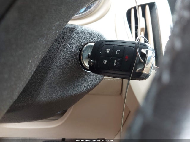 2011 Buick Lacrosse Cxl მანქანა იყიდება აუქციონზე, vin: 1G4GC5ED1BF280831, აუქციონის ნომერი: 45429114