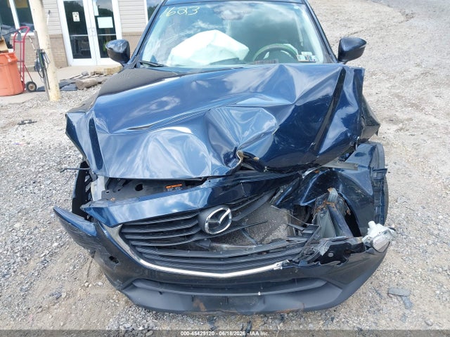 Aukcja sprzedaży 2018 Mazda Cx-3 Touring, vin: JM1DKFC74J0301623, numer aukcji: 45429120