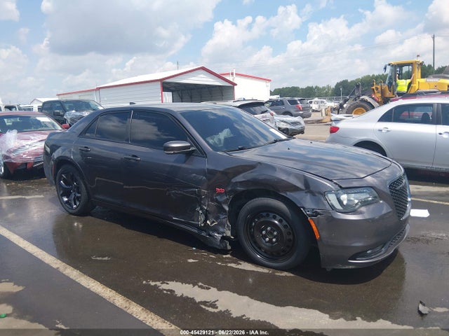 Aukcja sprzedaży 2021 Chrysler 300 300s, vin: 2C3CCABG3MH626393, numer aukcji: 45429121