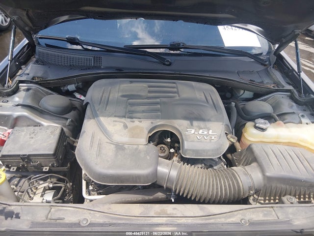 Aukcja sprzedaży 2021 Chrysler 300 300s, vin: 2C3CCABG3MH626393, numer aukcji: 45429121