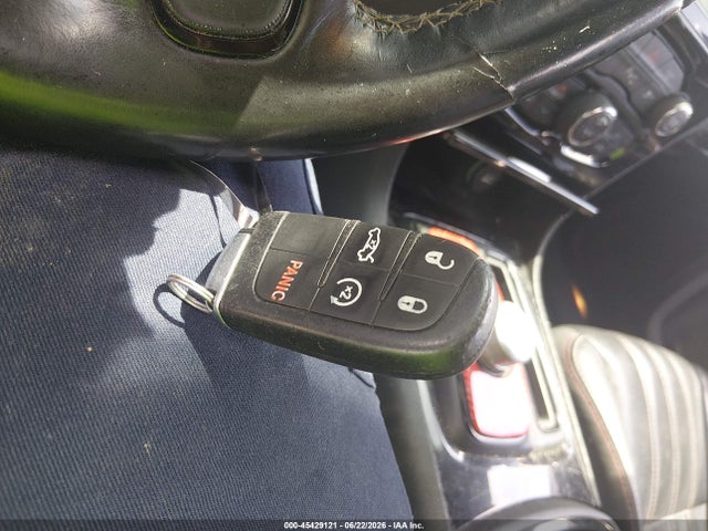 Aukcja sprzedaży 2021 Chrysler 300 300s, vin: 2C3CCABG3MH626393, numer aukcji: 45429121