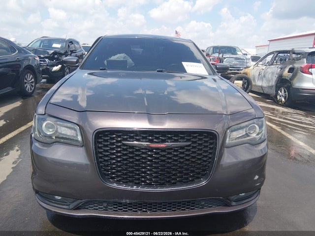 Aukcja sprzedaży 2021 Chrysler 300 300s, vin: 2C3CCABG3MH626393, numer aukcji: 45429121