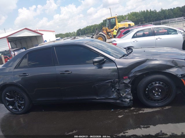 Aukcja sprzedaży 2021 Chrysler 300 300s, vin: 2C3CCABG3MH626393, numer aukcji: 45429121
