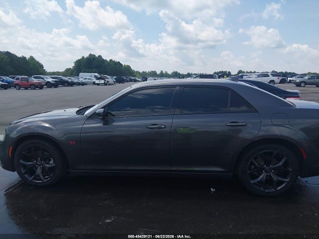 Aukcja sprzedaży 2021 Chrysler 300 300s, vin: 2C3CCABG3MH626393, numer aukcji: 45429121