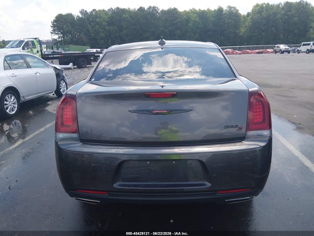 Aukcja sprzedaży 2021 Chrysler 300 300s, vin: 2C3CCABG3MH626393, numer aukcji: 45429121
