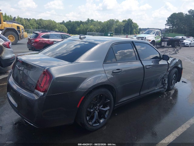 Aukcja sprzedaży 2021 Chrysler 300 300s, vin: 2C3CCABG3MH626393, numer aukcji: 45429121