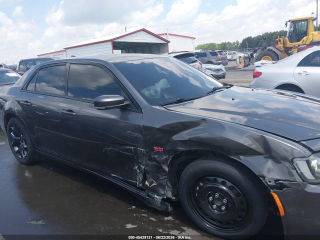 Aukcja sprzedaży 2021 Chrysler 300 300s, vin: 2C3CCABG3MH626393, numer aukcji: 45429121