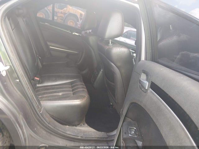 Aukcja sprzedaży 2021 Chrysler 300 300s, vin: 2C3CCABG3MH626393, numer aukcji: 45429121