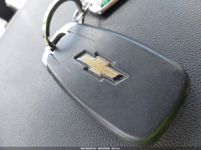 Aukcja sprzedaży 2019 Chevrolet Equinox Lt, vin: 2GNAXUEV6K6141281, numer aukcji: 45429124
