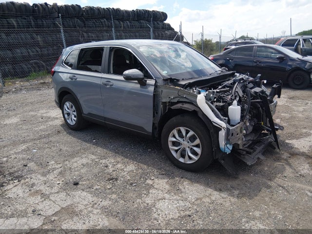 Продажа на аукционе авто 2025 Honda Cr-v Lx 2wd, vin: 7FARS3H27SE000529, номер лота: 45429130