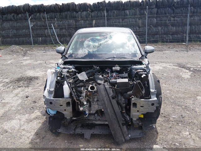 Продажа на аукционе авто 2025 Honda Cr-v Lx 2wd, vin: 7FARS3H27SE000529, номер лота: 45429130