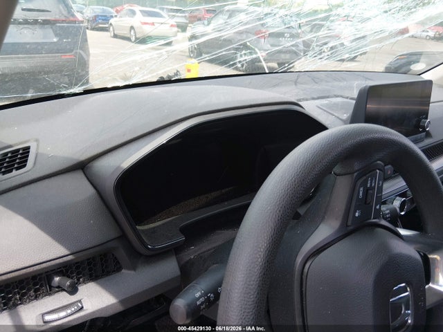 Продажа на аукционе авто 2025 Honda Cr-v Lx 2wd, vin: 7FARS3H27SE000529, номер лота: 45429130
