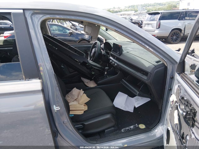 Продажа на аукционе авто 2025 Honda Cr-v Lx 2wd, vin: 7FARS3H27SE000529, номер лота: 45429130