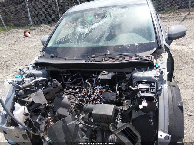 Продажа на аукционе авто 2025 Honda Cr-v Lx 2wd, vin: 7FARS3H27SE000529, номер лота: 45429130