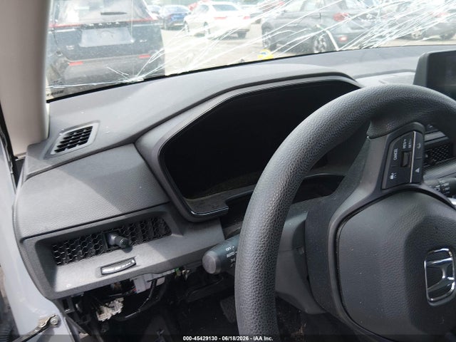 Продажа на аукционе авто 2025 Honda Cr-v Lx 2wd, vin: 7FARS3H27SE000529, номер лота: 45429130