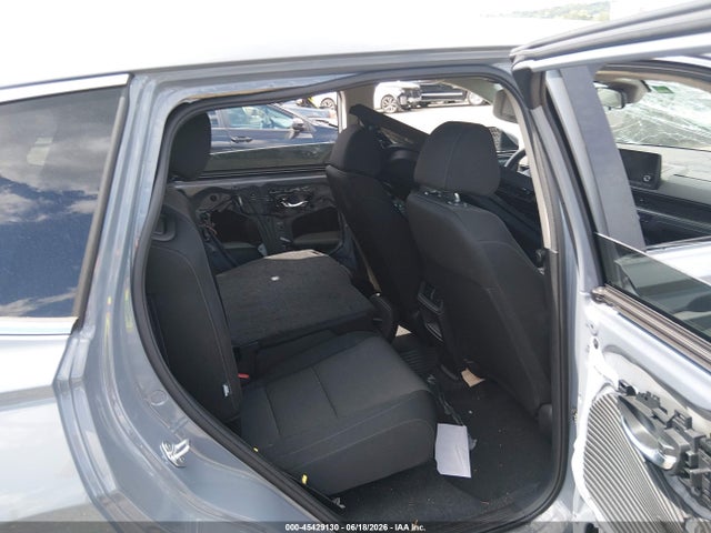 Продажа на аукционе авто 2025 Honda Cr-v Lx 2wd, vin: 7FARS3H27SE000529, номер лота: 45429130