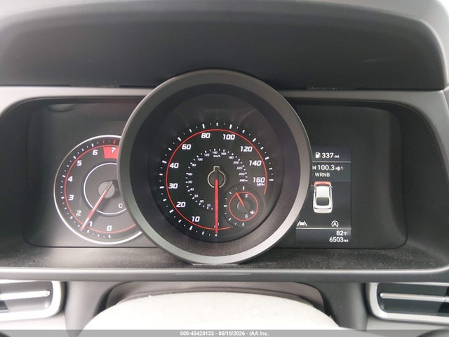 45429133 :رقم المزاد ، 5NPLL4AG4MH049315 vin ، 2021 Hyundai Elantra Se مزاد بيع