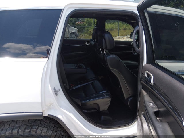 Продажа на аукционе авто 2019 Jeep Grand Cherokee Limited 4x4, vin: 1C4RJFBG1KC529119, номер лота: 45429136