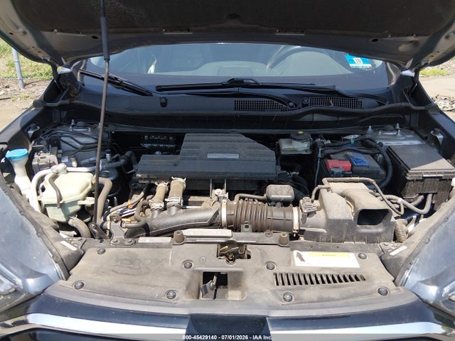Honda Cr-v Awd Ex-l 2020 5J6RW2H89LL037539 Image 10