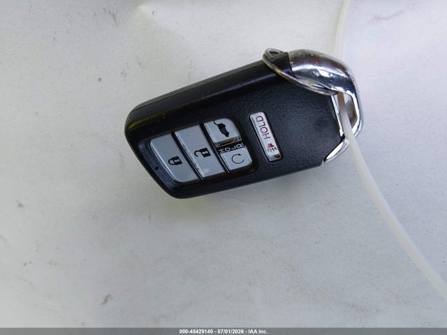 Honda Cr-v Awd Ex-l 2020 5J6RW2H89LL037539 Image 11