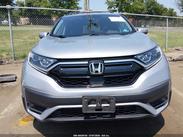Honda Cr-v Awd Ex-l 2020 5J6RW2H89LL037539 Image 12