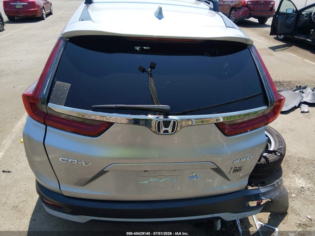 Honda Cr-v Awd Ex-l 2020 5J6RW2H89LL037539 Image 16