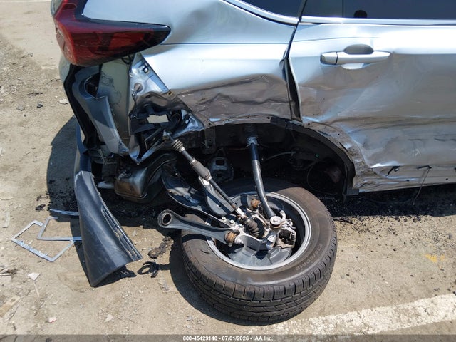 Honda Cr-v Awd Ex-l 2020 5J6RW2H89LL037539 Image 17
