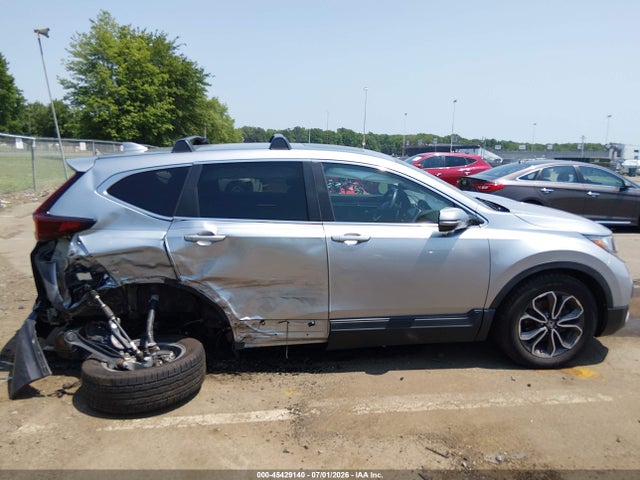 Honda Cr-v Awd Ex-l 2020 5J6RW2H89LL037539 Image 6