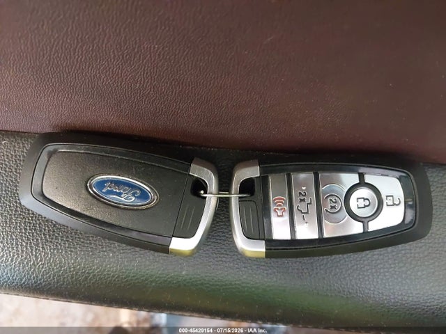 Продаж на аукціоні авто 2021 Ford F-150 Lariat, vin: 1FTFW1E89MFA08016, номер лоту: 45429154