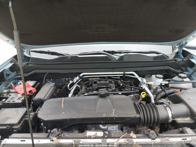 GMC Canyon Denali 2026 1GTP2FEK0T1192959 Image 10