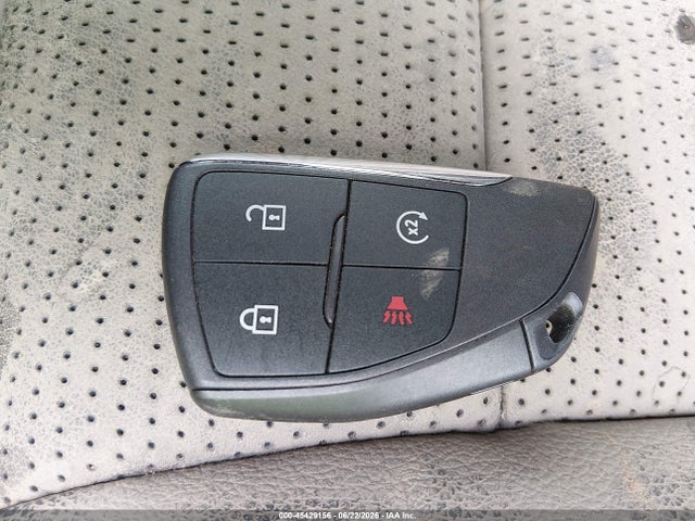 GMC Canyon Denali 2026 1GTP2FEK0T1192959 Image 11