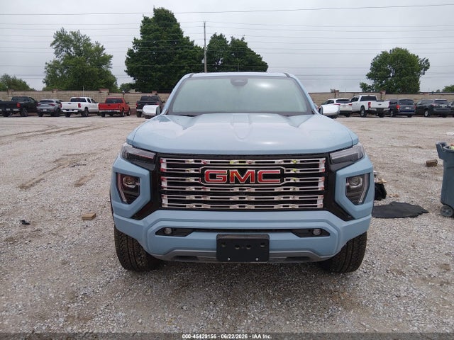 GMC Canyon Denali 2026 1GTP2FEK0T1192959 Image 12