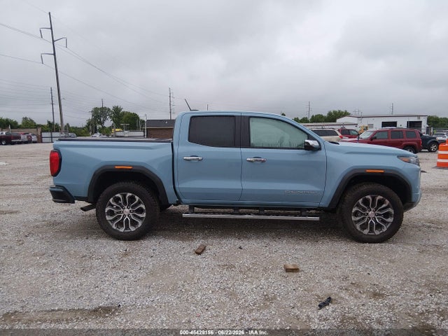 GMC Canyon Denali 2026 1GTP2FEK0T1192959 Image 13