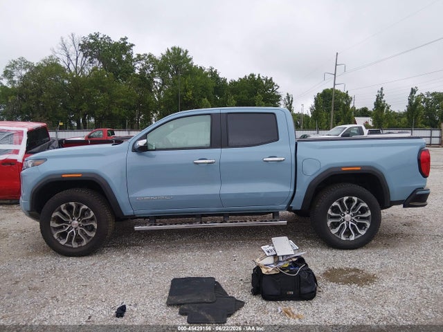 GMC Canyon Denali 2026 1GTP2FEK0T1192959 Image 14