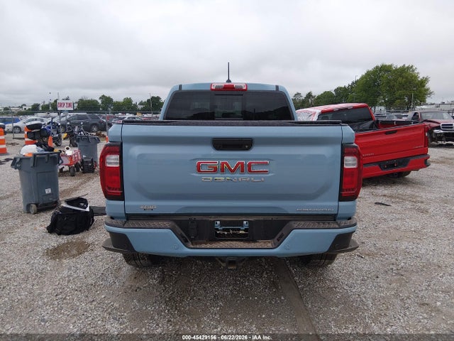 GMC Canyon Denali 2026 1GTP2FEK0T1192959 Image 16