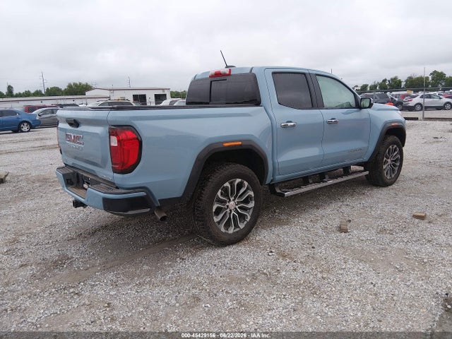 GMC Canyon Denali 2026 1GTP2FEK0T1192959 Image 4